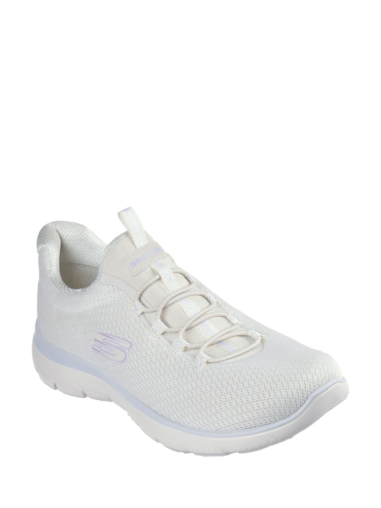 Skechers Natural Summits Trainers - Image 3 of 5