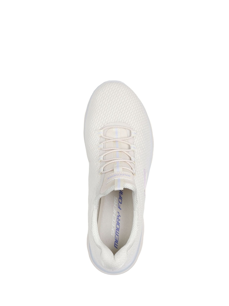 Skechers Natural Summits Trainers - Image 4 of 5