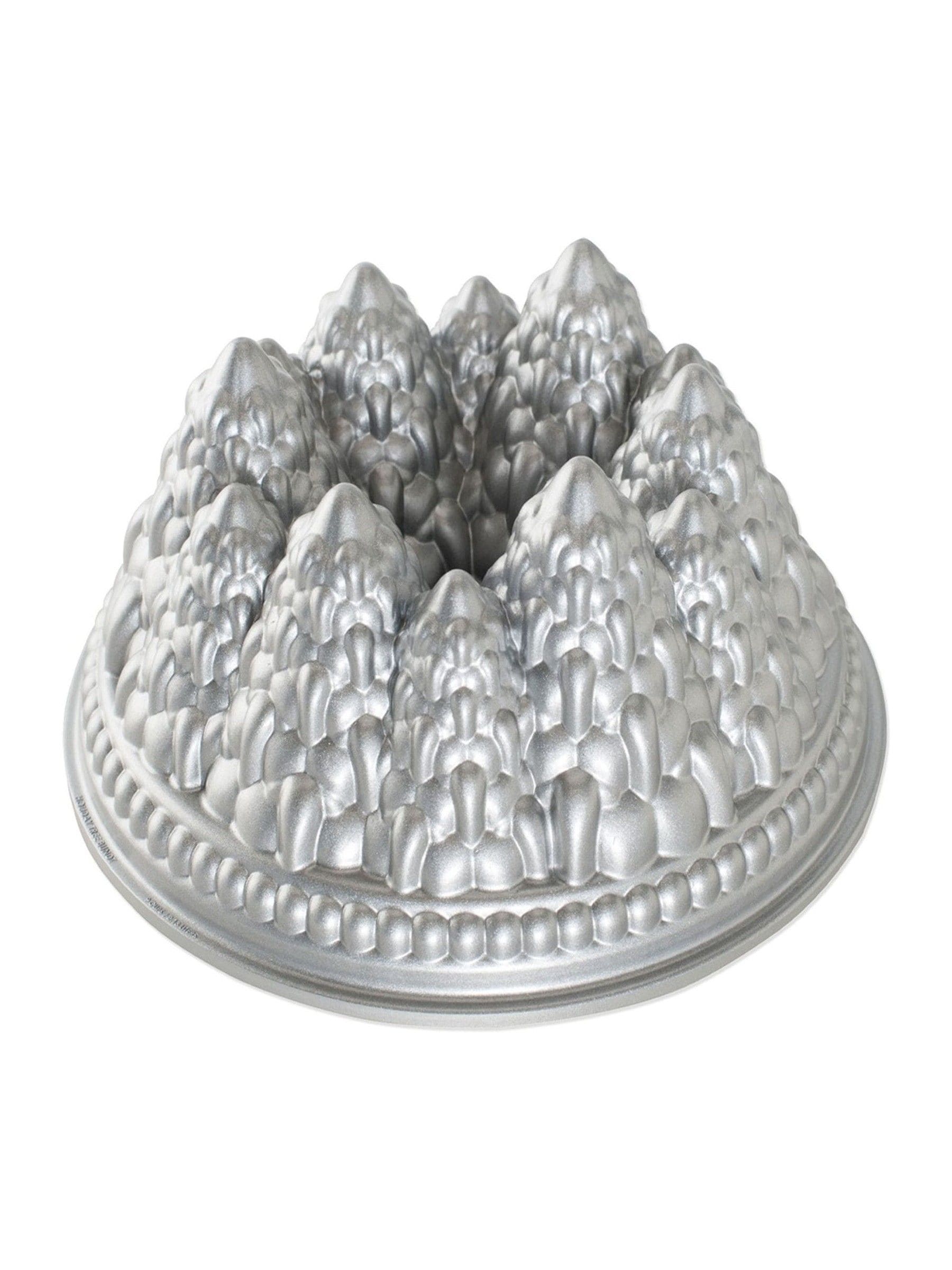 Nordic Ware Classic Cake Pan - Image 2