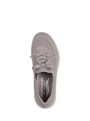 Skechers Grey Arch Fit Laguna Shoes - Image 3 of 3