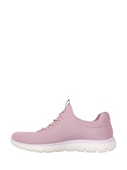 Розовый - Кроссовки Skechers® Summits - Изображение 2 из 4