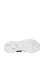 Skechers Black Womens Summits Trainers - Image 5 of 5