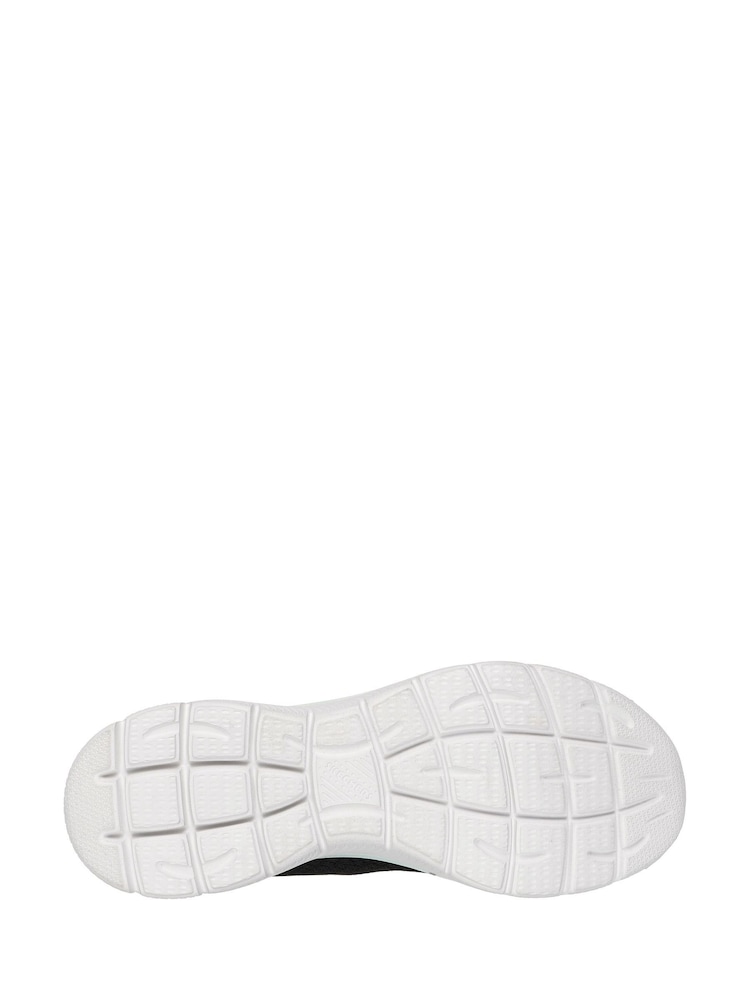 Skechers Black Womens Summits Trainers - Image 5 of 5