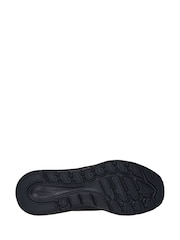 Skechers Black Arch Fit 2.0 Trainers - Image 4 of 5