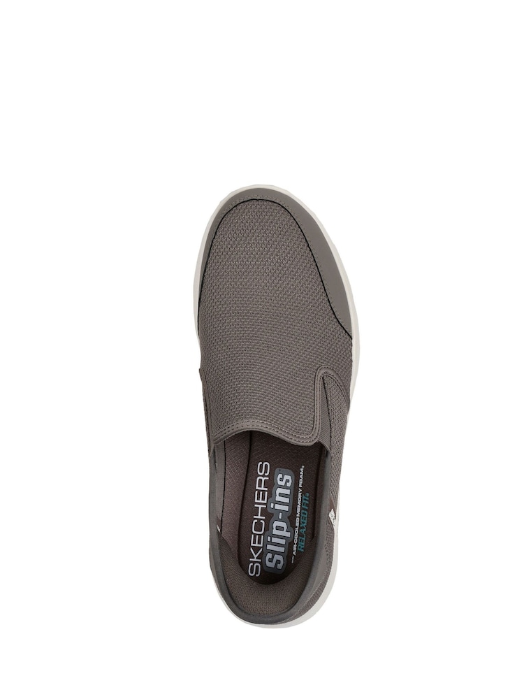 Skechers Equalizer 5.0 Drayze Trainers - Imagen 3 de 3