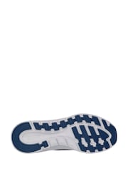 Голубой - кроссовки Skechers Arch Fit 2.0 - Image 5 of 5