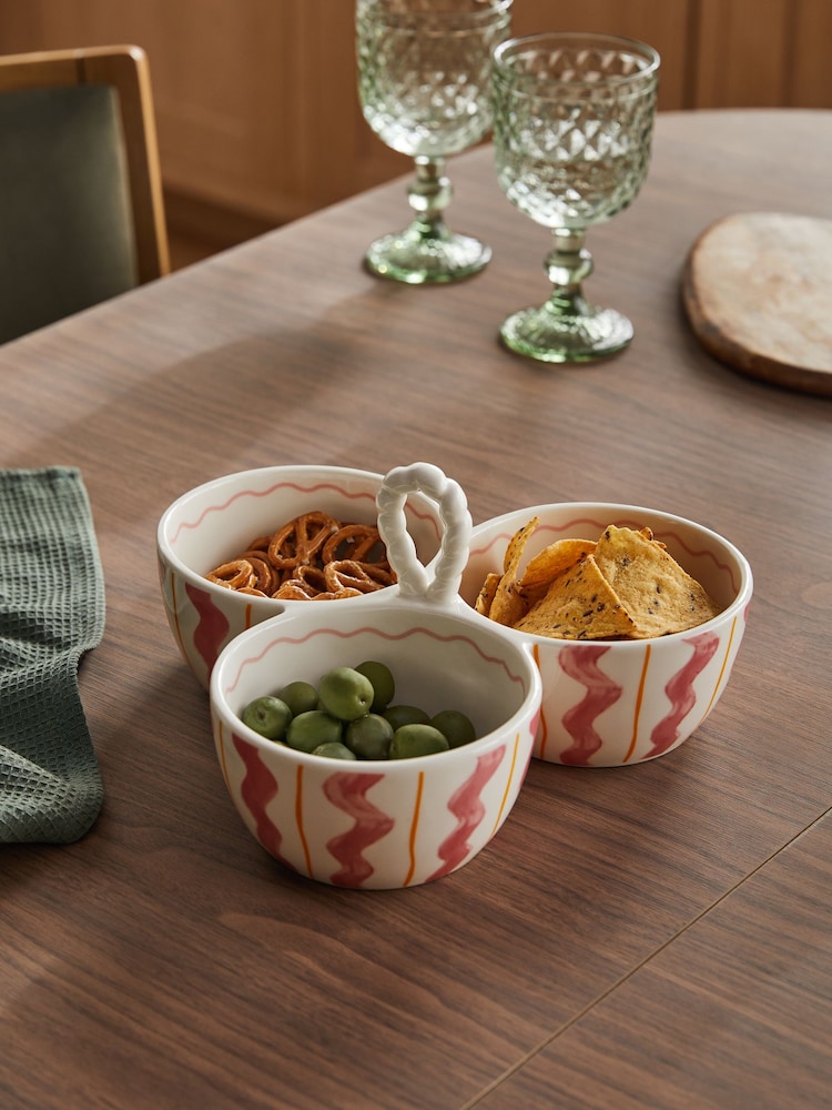 Wiggle Nibble Bowls - صورة 1 من 5