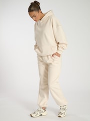 South Beach Cream Cuffed Aspen Joggers - Image 2 of 6