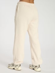 South Beach Cream Cuffed Aspen Joggers - Image 6 of 6