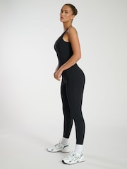South Beach Scoop Vest Unitard Jumpsuit - Imagen 5 de 6