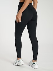 South Beach Black Leggings - Image 2 of 4