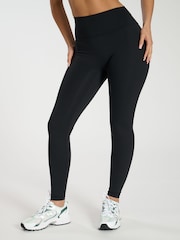 South Beach Black Leggings - Image 4 of 4