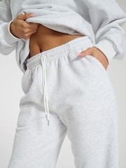 Joggers con bajos ajustados de South Beach - Imagen 3 de 5