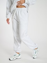 Joggers con bajos ajustados de South Beach - Imagen 4 de 5