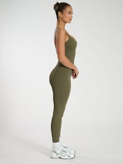 South Beach Strappy Unitard All-In-One - Imagen 5 de 6