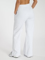 South Beach Grey Wide Leg Joggers - Image 5 of 5
