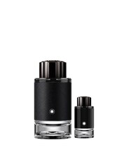 Mont Blanc Explorer 100ml Eau de Parfum Bundle - Image 1 of 1