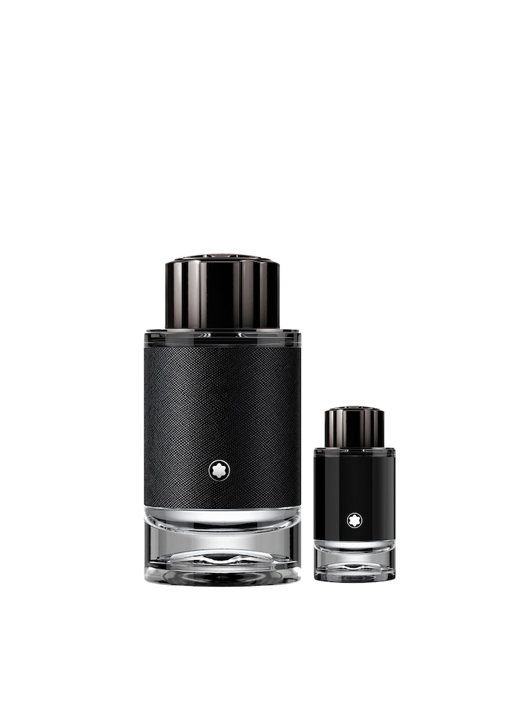 Mont Blanc Explorer 100ml Eau de Parfum Bundle - Image 1 of 1