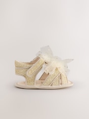 Baker by Ted Baker Girls Sandal Padders - Image 2 of 5