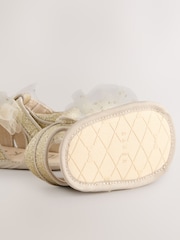 Baker by Ted Baker Girls Sandal Padders - Image 3 of 5