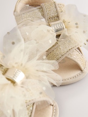Baker by Ted Baker Girls Sandal Padders - Image 5 of 5