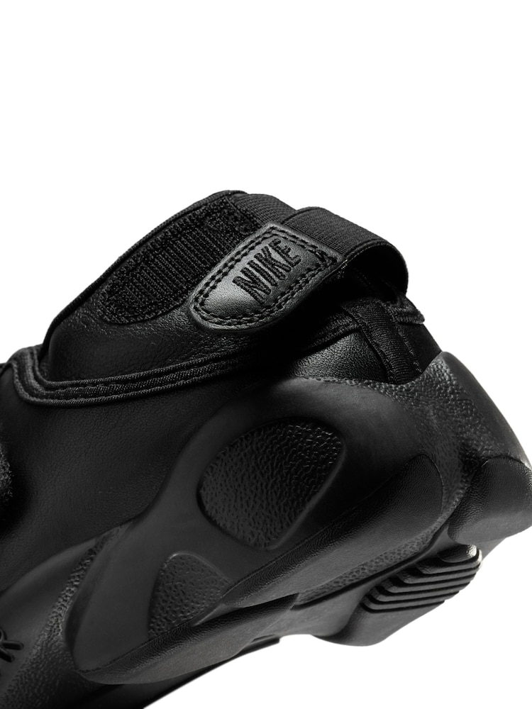 Nike Black Air Rift Shoes - Image 11 of 11 Nike Black Air Rift Shoes - Image 11 of 11
