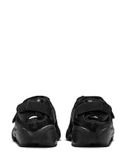 Nike Black Air Rift Shoes - Image 2 of 11