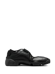 Nike Black Air Rift Shoes - Image 7 of 11