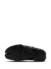 Nike Black Air Rift Shoes - Image 9 of 11