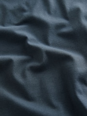 Parajumpers Blue Patch T-Shirt - Image 7 of 7