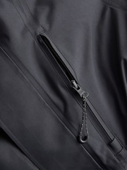 Parajumpers Blue Hayate Down Jacket - Image 10 of 10