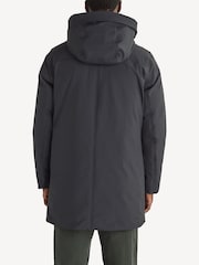 Parajumpers Blue Hayate Down Jacket - Image 2 of 10
