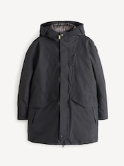 Parajumpers Blue Hayate Down Jacket - Image 5 of 10