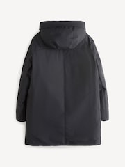 Parajumpers Blue Hayate Down Jacket - Image 6 of 10