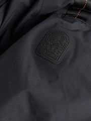 Parajumpers Blue Hayate Down Jacket - Image 9 of 10