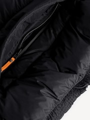 Parajumpers Kodama Down Black Jacket - Image 10 of 11