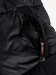 Parajumpers Kodama Down Black Jacket - Image 11 of 11