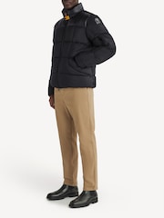 Parajumpers Kodama Down Black Jacket - Image 3 of 11