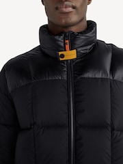 Parajumpers Kodama Down Black Jacket - Image 4 of 11