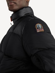 Parajumpers Kodama Down Black Jacket - Image 5 of 11