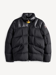 Parajumpers Kodama Down Black Jacket - Image 6 of 11