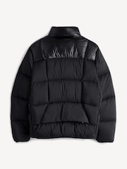 Parajumpers Kodama Down Black Jacket - Image 7 of 11
