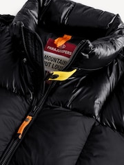 Parajumpers Kodama Down Black Jacket - Image 8 of 11
