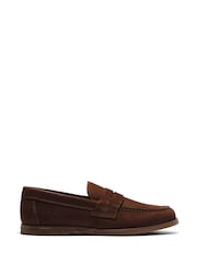 Timberland Classic Venetian Loafers Shoes - Image 1 of 8