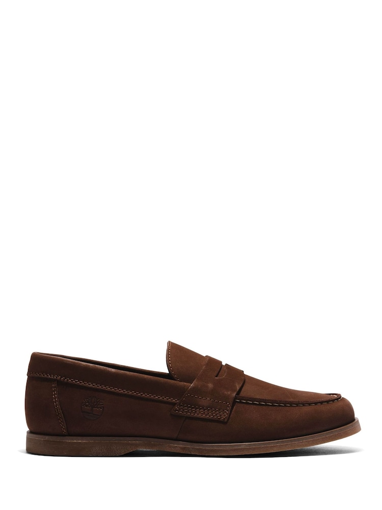 Timberland Classic Venetian Loafers Shoes - Image 1 of 8