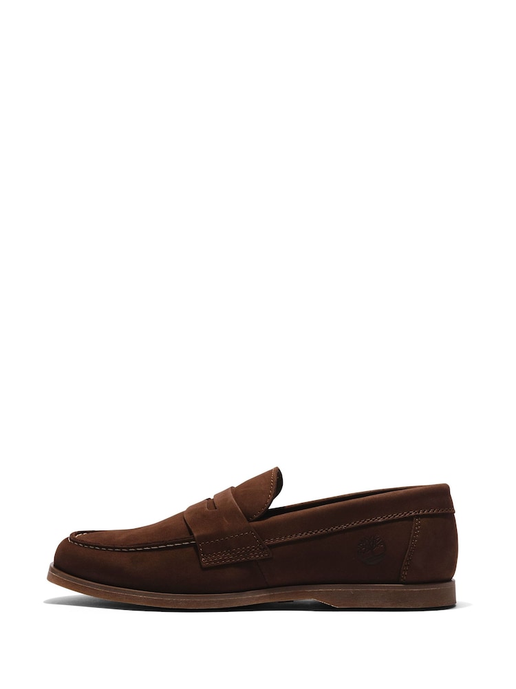 Timberland Classic Venetian Loafers Shoes - Image 2 of 8 Timberland Classic Venetian Loafers Shoes - Image 2 of 8
