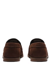 Timberland Classic Venetian Loafers Shoes - Image 5 of 8