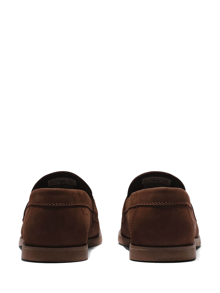 Timberland Classic Venetian Loafers Shoes - Image 6 of 8