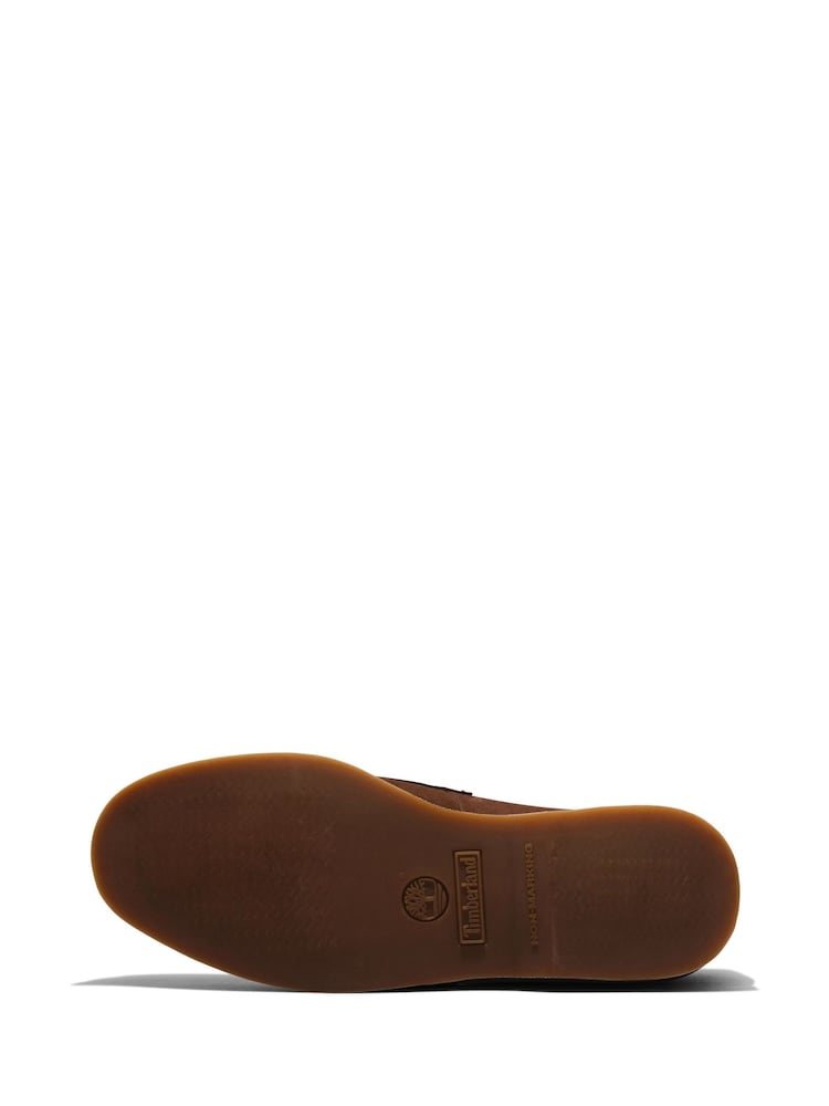 Timberland Classic Venetian Loafers Shoes - Image 7 of 8