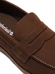 Timberland Classic Venetian Loafers Shoes - Image 8 of 8